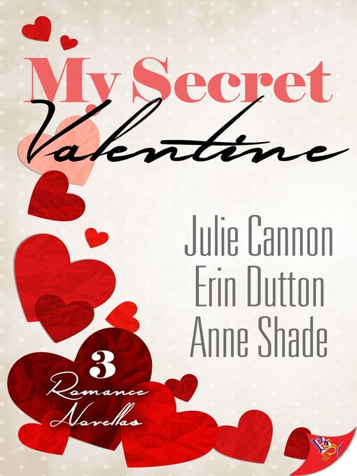 Title details for My Secret Valentine by Julie Cannon - Available